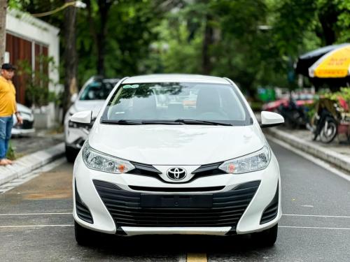 Bán xe Toyota Vios