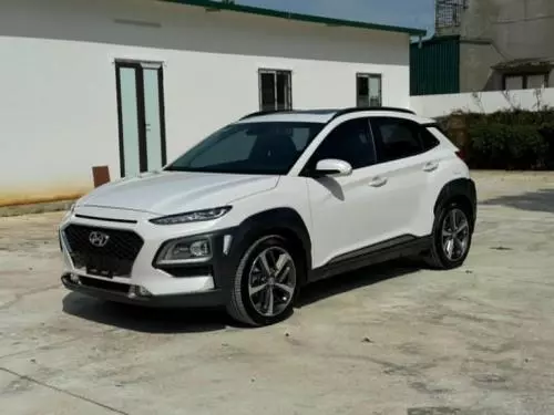Bán xe Huyndai Kona 