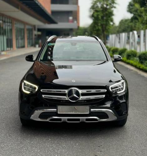 Bán xe Mercedes GLC200