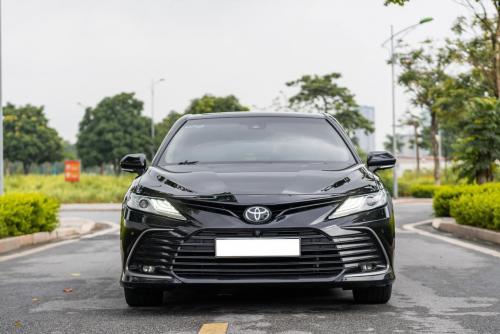 Bán xe Toyota Camry