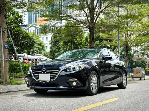 Bán xe Mazda 3