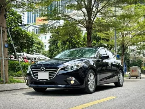 Bán xe Mazda 3