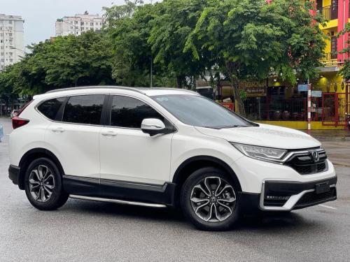 Bán xe Honda CRV