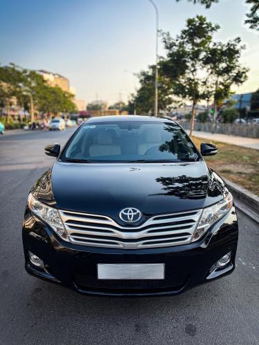 Bán xe Toyota Venza 