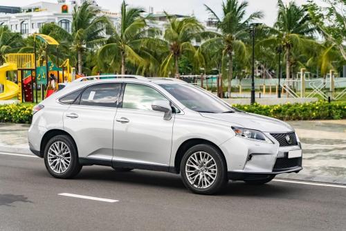 Bán xe Lexus