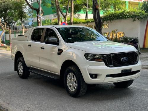 Bán xe Ford Ranger
