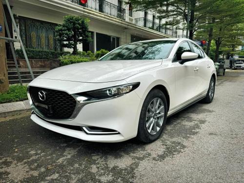 Bán xe Mazda 3