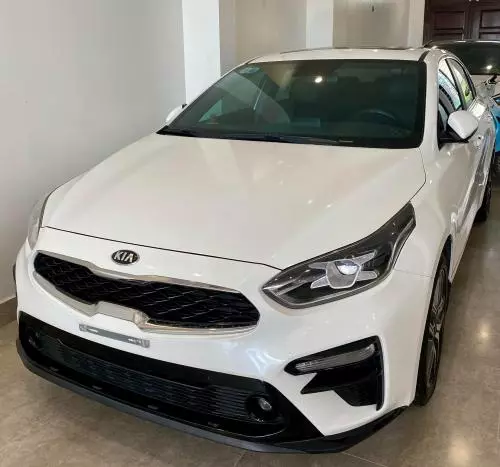 Bán xe Kia Cerato 
