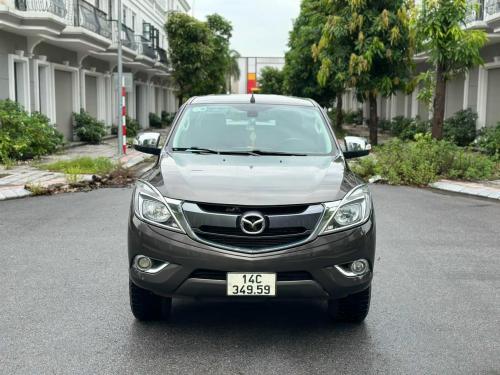 Bán xe Mazda BT50