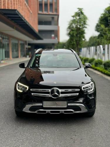 Bán xe Mercedes GLC200