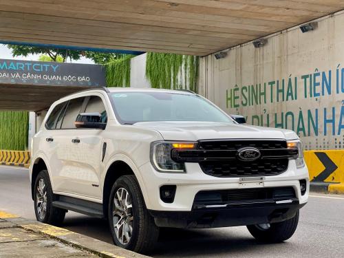 Bán xe Ford Ecosport 