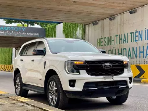 Bán xe Ford Ecosport 