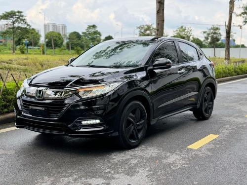 Bán xe Honda HRV
