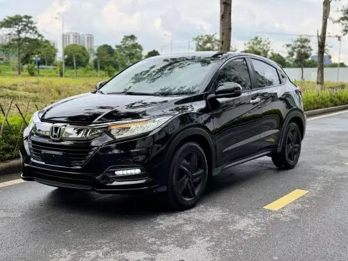 Bán xe Honda HRV