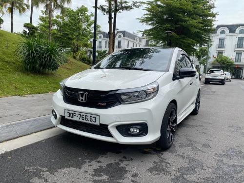 Bán xe Honda Brio