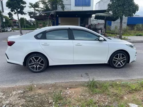 Bán xe Kia Cerato 