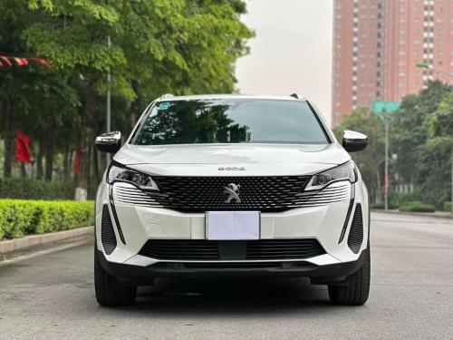 Bán xe Peugeot 5008
