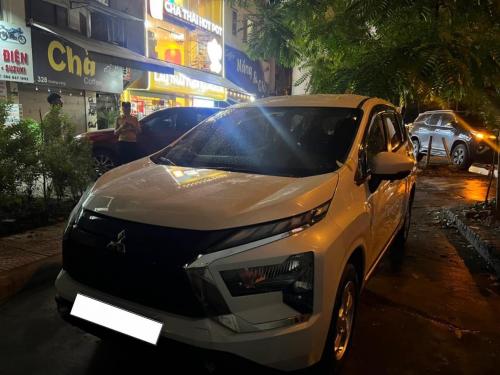 Bán xe Mitsubishi Xpander 