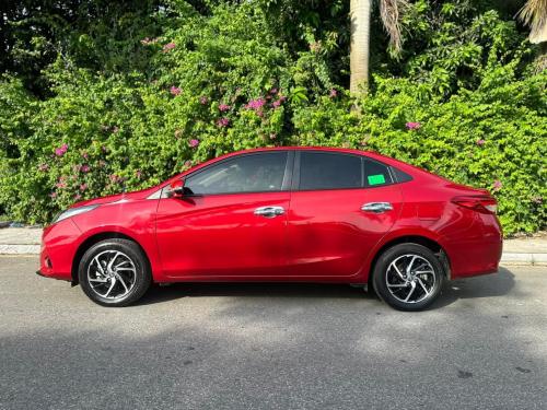 Bán xe Toyota Vios