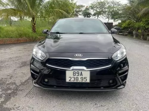 Bán xe Kia Cerato 