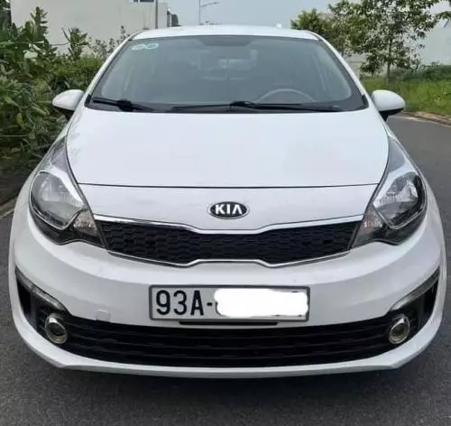 Bán xe Kia Rio