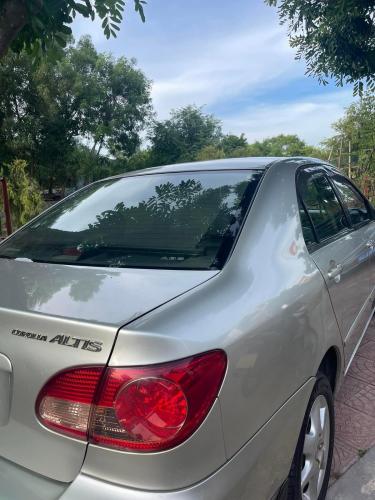 Bán xe Toyota Corrolla Cross