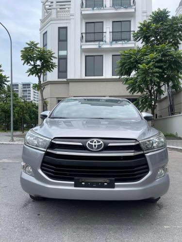 Bán xe Toyota Innova 
