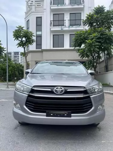 Bán xe Toyota Innova 