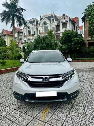 Bán xe Honda CRV