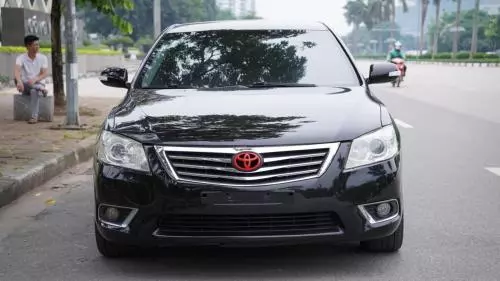 Bán xe Toyota Camry