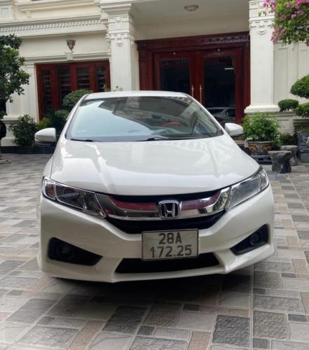 Bán xe Honda City