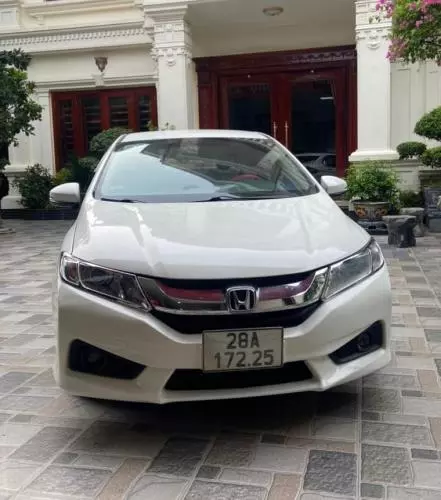 Bán xe Honda City