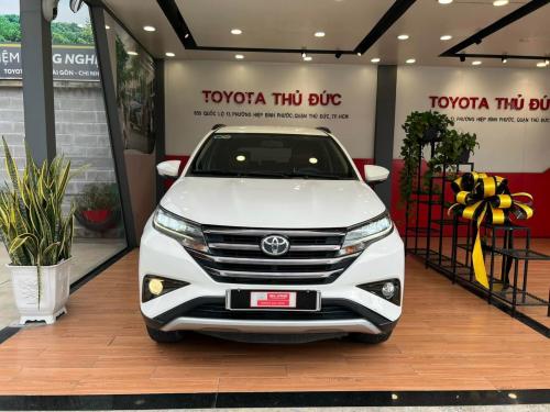 Bán xe Toyota Rush