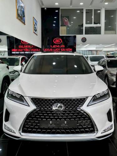 Bán xe Lexus RX350
