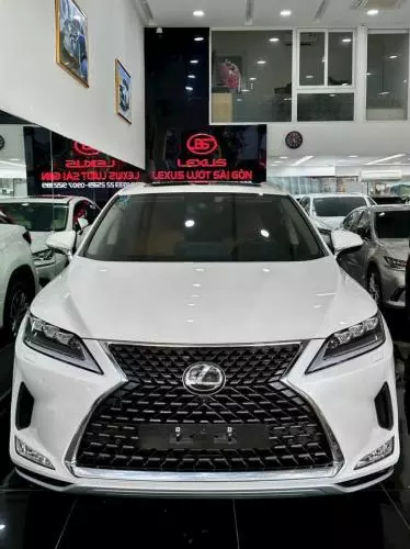 Bán xe Lexus RX350