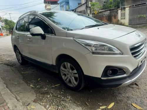 Bán xe Peugeot 3008