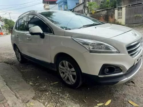 Bán xe Peugeot 3008