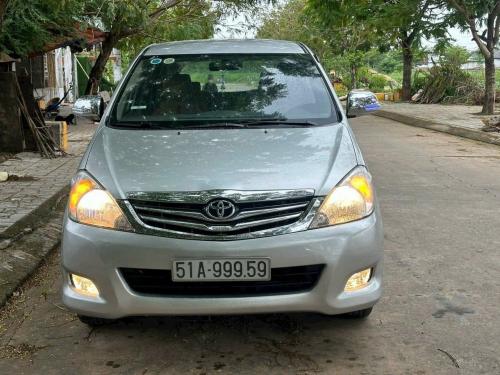Bán xe Toyota Innova
