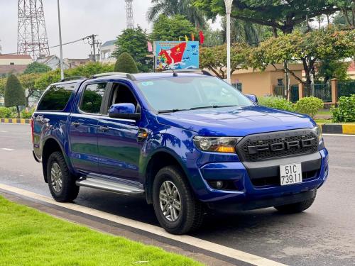 Bán xe Ford Ranger
