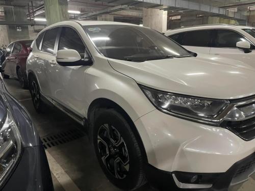 Bán xe Honda CRV 