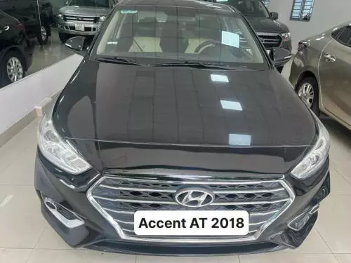 Bán xe Huyndai Accent