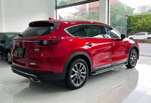 Bán xe Mazda Cx8