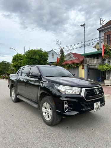 Bán xe Toyota Hilux