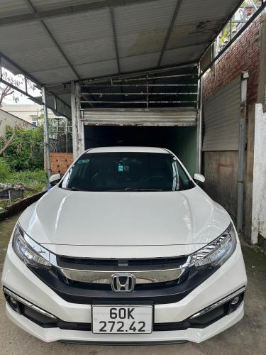 Bán xe Honda Civic