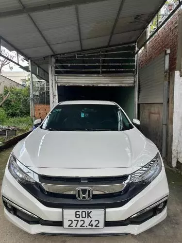 Bán xe Honda Civic