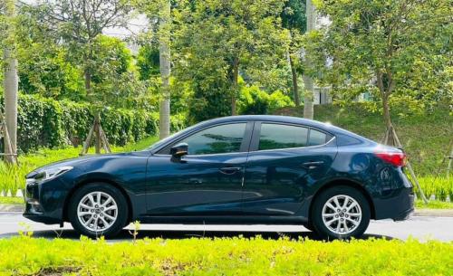 Bán xe Mazda 3