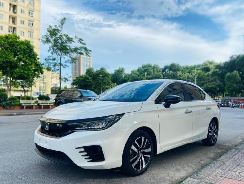 Bán xe Honda City
