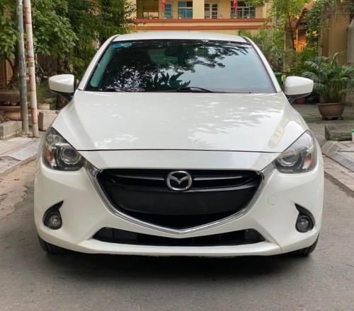 Bán xe Mazda 3