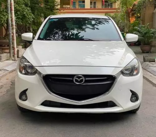 Bán xe Mazda 3