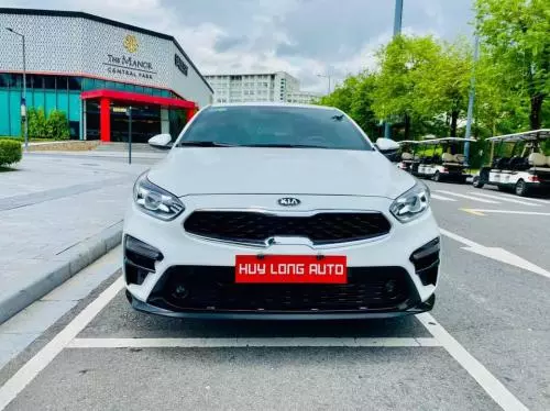 Bán xe Kia Cerato 